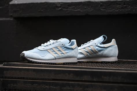 adidas Spezial New York Carlos Men's 